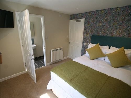 The Fox & Hounds Hotel Swindon Kültér fotó