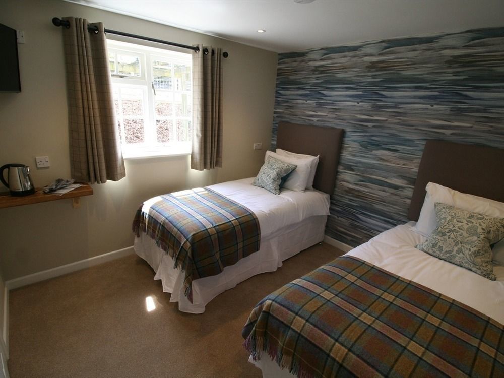 The Fox & Hounds Hotel Swindon Kültér fotó