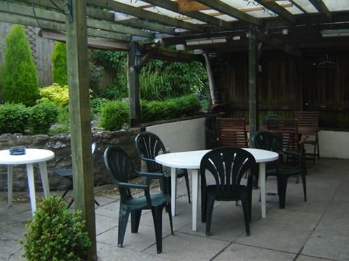 The Fox & Hounds Hotel Swindon Kültér fotó